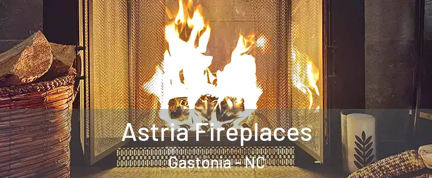  Astria Fireplaces Gastonia - NC