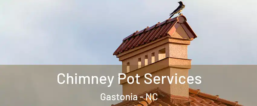  Chimney Pot Services Gastonia - NC