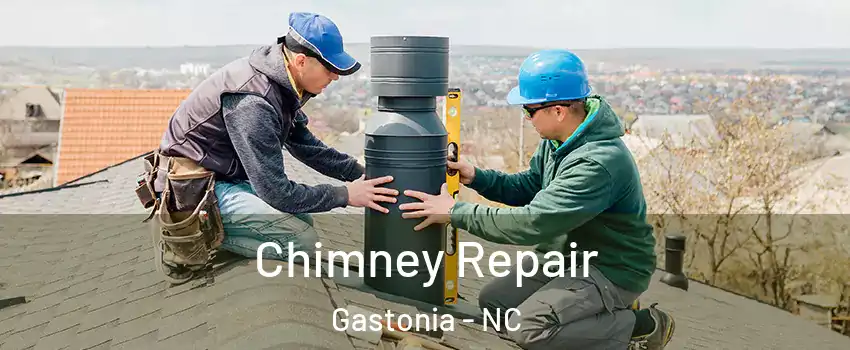  Chimney Repair Gastonia - NC