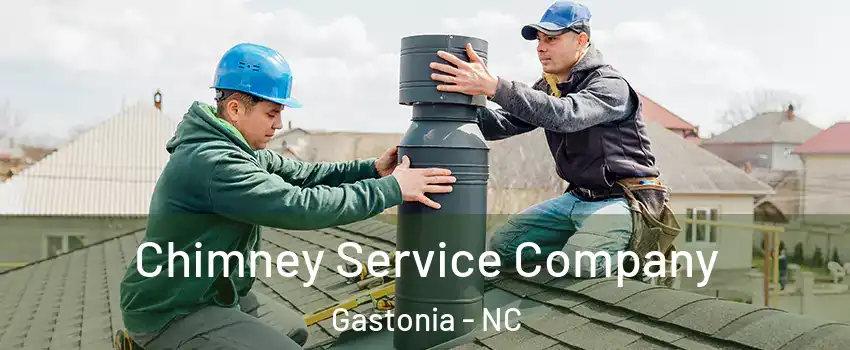  Chimney Service Company Gastonia - NC