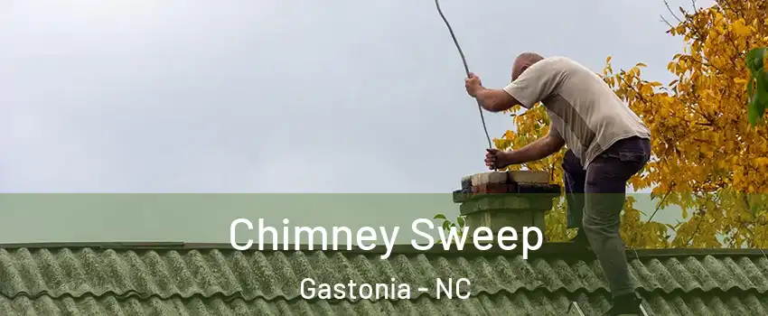  Chimney Sweep Gastonia - NC