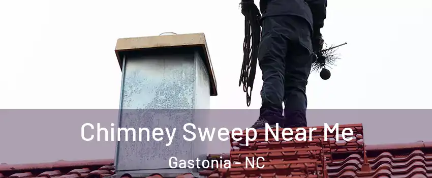  Chimney Sweep Near Me Gastonia - NC