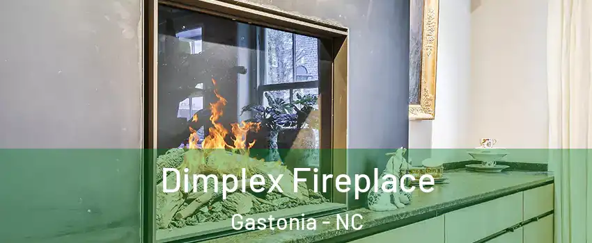  Dimplex Fireplace Gastonia - NC