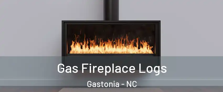  Gas Fireplace Logs Gastonia - NC