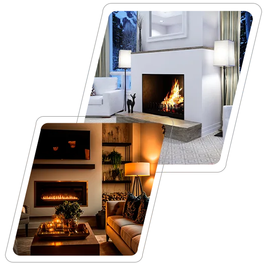 Remove Chimney Odor in Gastonia, NC