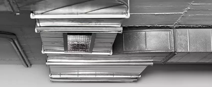 Trusted Air Duct Cleaning Company in Gastonia, North Carolina