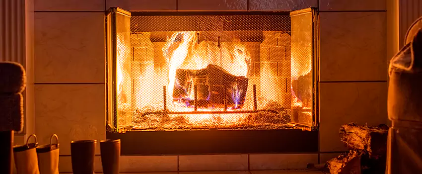 Astria Vent Free Gas Fireplaces Installation in Gastonia, NC