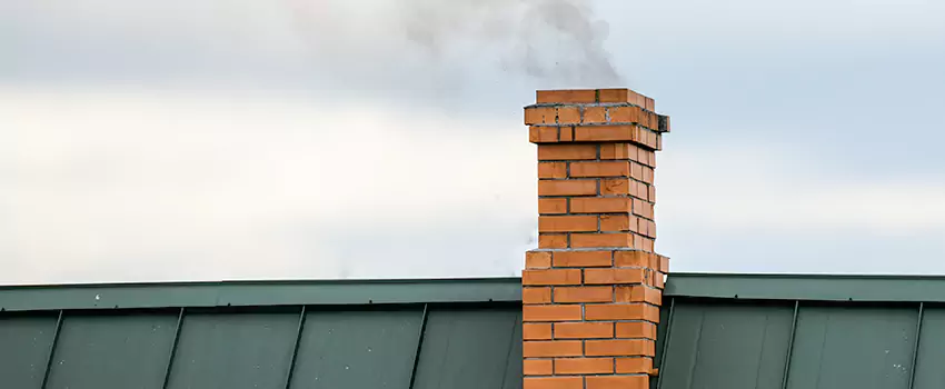 Animal Screen Chimney Cap Repair And Installation Services in Gastonia, North Carolina