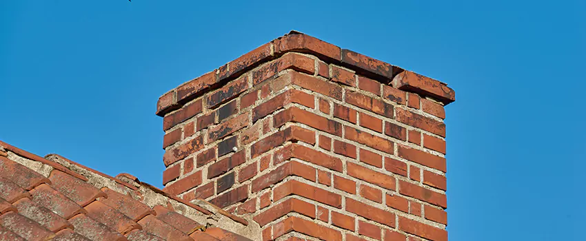 Clean Blocked Chimney in Gastonia, North Carolina