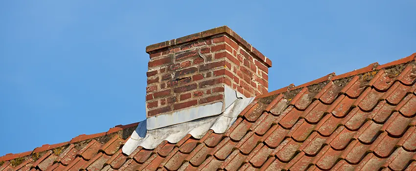 Residential Chimney Bricks Rotten Repair Services in Gastonia, NC