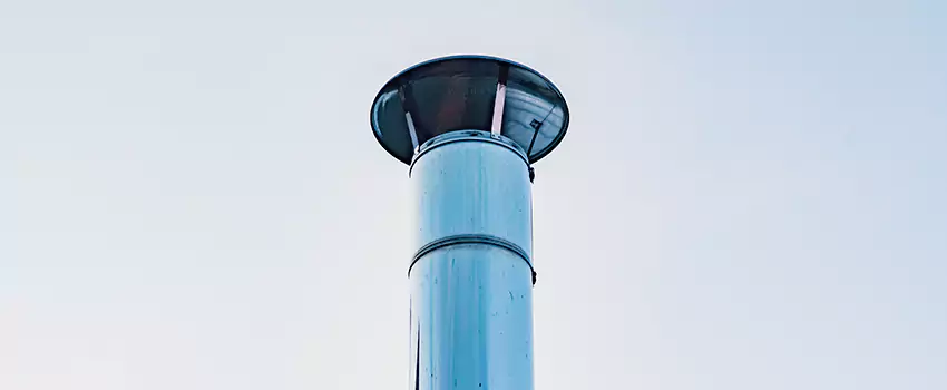 Wind-Resistant Chimney Caps Installation and Repair Services in Gastonia, North Carolina