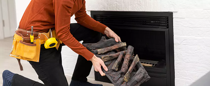 Chimney Creosote Cleaning Cost in Gastonia, North Carolina