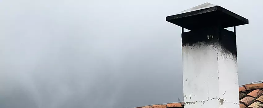 Chimney Damper Inspection in Gastonia, NC