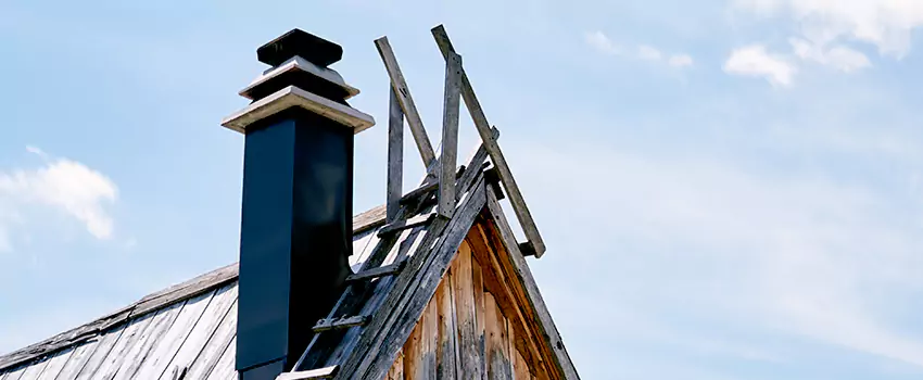 Chimney Creosote Cleaning in Gastonia, NC