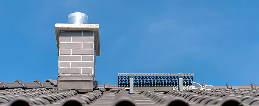 Chimney Flue Relining Services in Gastonia, North Carolina