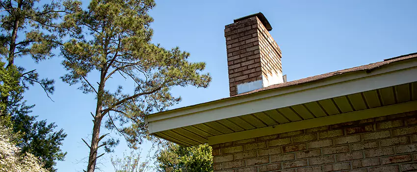 Budget-Friendly Chimney Masonry Service in Gastonia, North Carolina