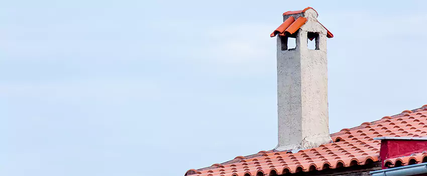 Chimney Pot Replacement in Gastonia, NC
