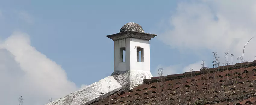 Cost To Rebuild A Chimney in Gastonia, NC