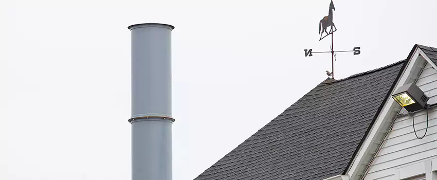 Chimney Inspection in Gastonia, NC
