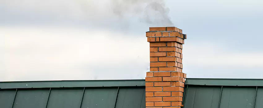 Chimney Soot Cleaning Cost in Gastonia, NC