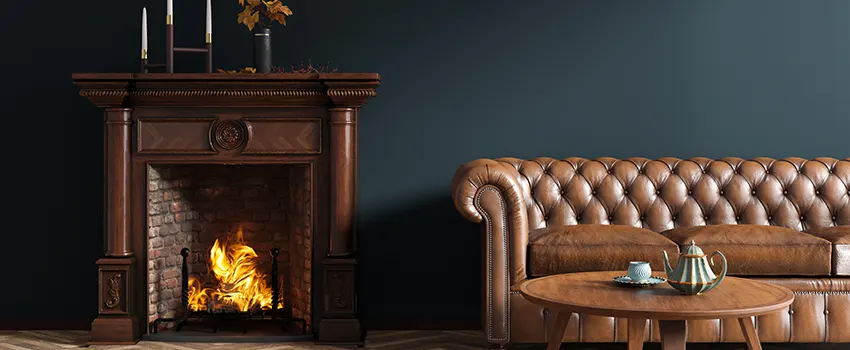 Traditional Fireplace Design Refurbishment Costs in Gastonia, North Carolina