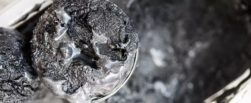 Clogged Dryer Vent Lint Cleaning in Gastonia, North Carolina