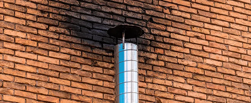 Diagnosing Commercial Chimney Problems in Gastonia, NC