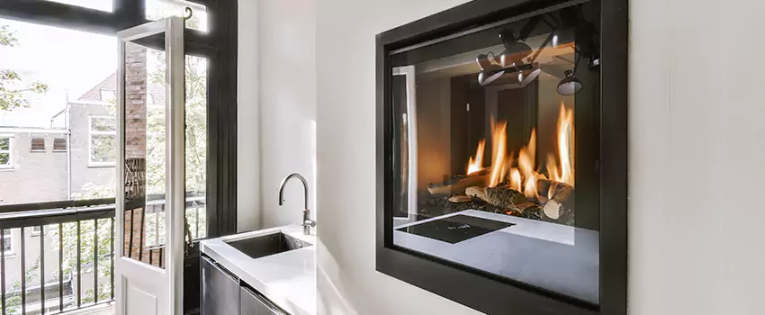 Dimplex Fireplace Installation and Repair in Gastonia, North Carolina
