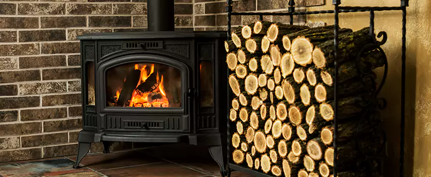 Drolet Fireplaces in Gastonia, North Carolina