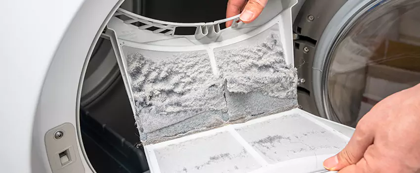 Best Dryer Lint Removal Company in Gastonia, North Carolina