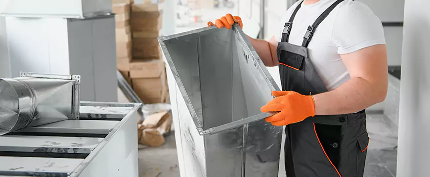 Benefits of Dryer Vent Inspection in Gastonia, NC