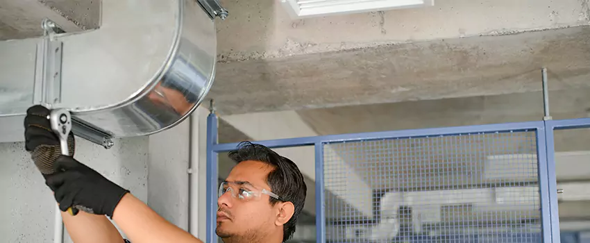 HVAC Ductwork Cleaning in Gastonia, NC