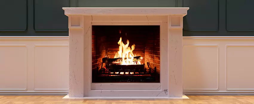 Empire Comfort Systems Fireplace Installation and Replacement in Gastonia, North Carolina