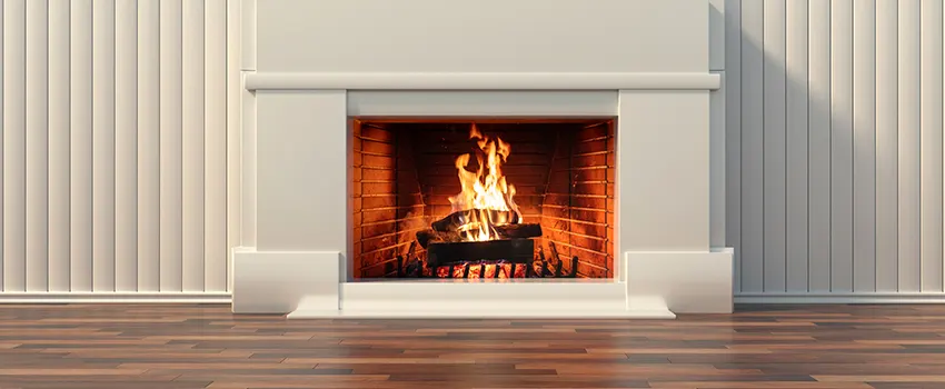Fireplace Broken Ashtray Repair Services in Gastonia, North Carolina