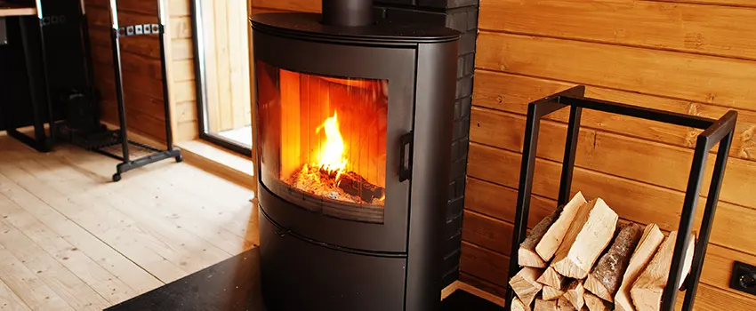 Gas Fireplace Door Handle Installation Services in Gastonia, North Carolina