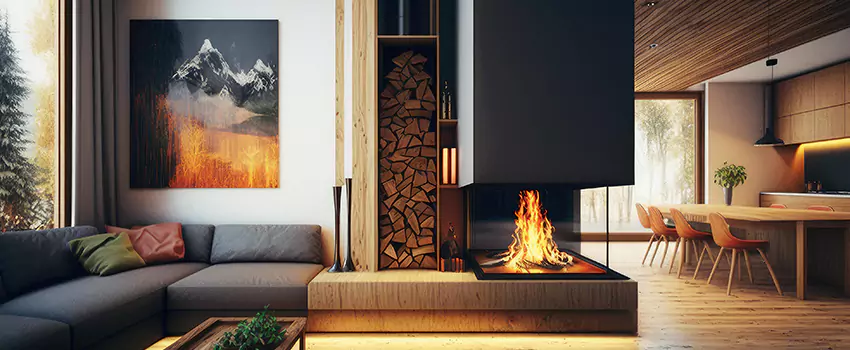 Fixing Electric Fireplace Problem in Gastonia, North Carolina