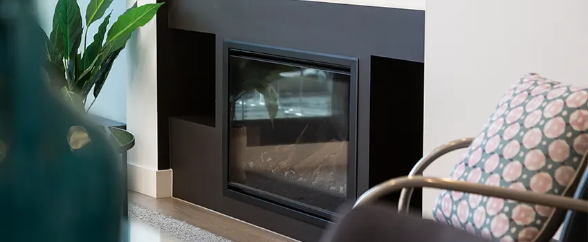 Welding Repairs for Fireplace Grate in Gastonia, NC