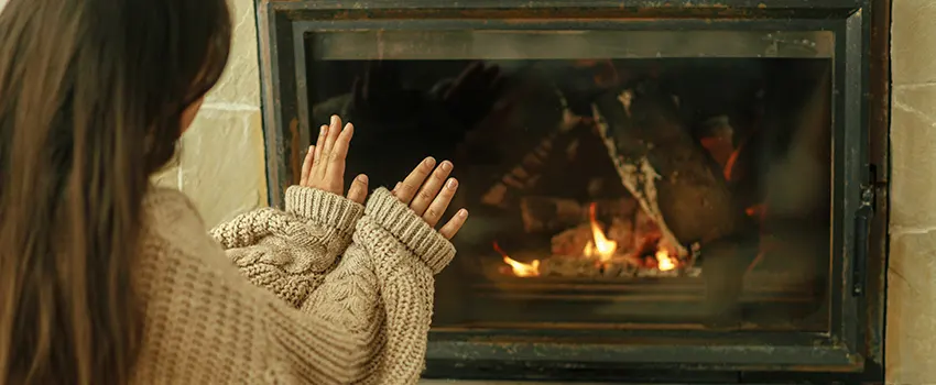 Wood-burning Fireplace Smell Removal Services in Gastonia, NC