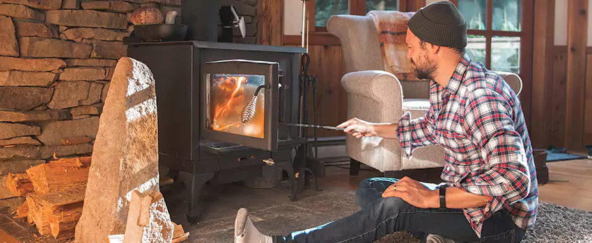 Fireplace Chimney Maintenance in Gastonia, North Carolina