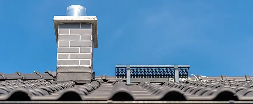 Repair Blocked Chimney in Gastonia, North Carolina