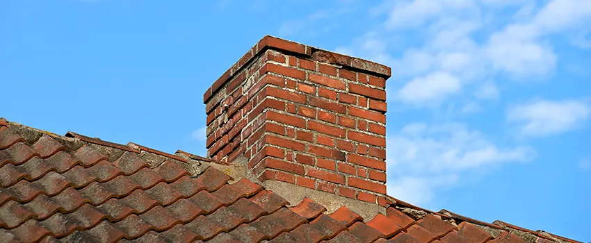 Flue Tiles Cracked Repair Services near Me in Gastonia, NC
