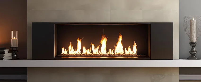 Vent Free Gas Fireplaces Repair Solutions in Gastonia, North Carolina