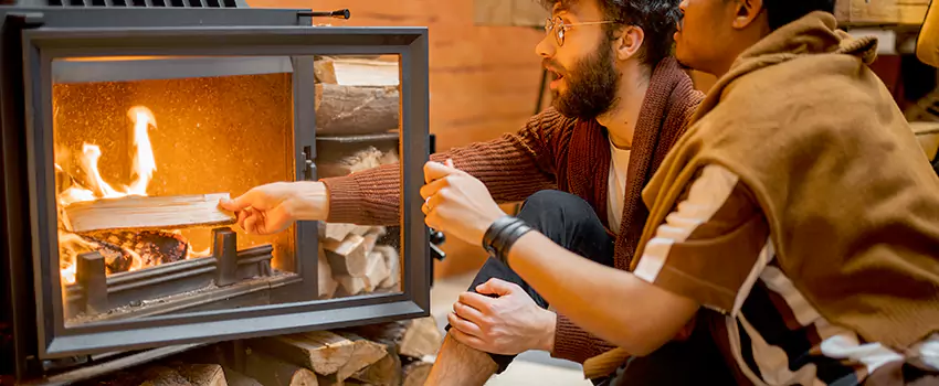 Benefits of Harman Stoves Fireplace in Gastonia, North Carolina