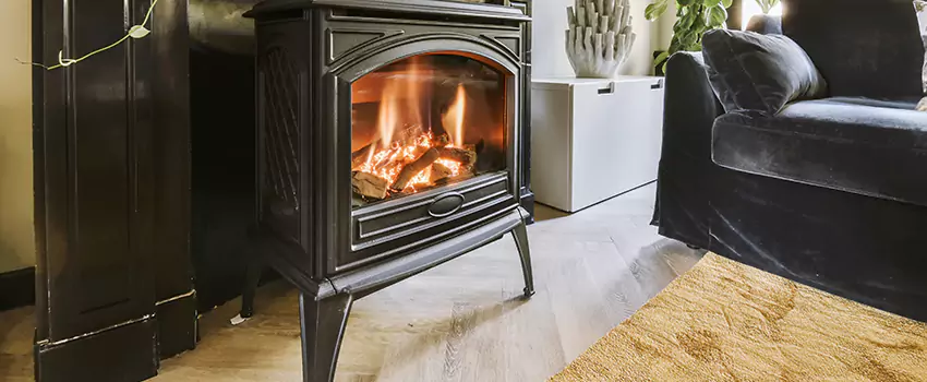 Cost of Hearthstone Stoves Fireplace Services in Gastonia, North Carolina