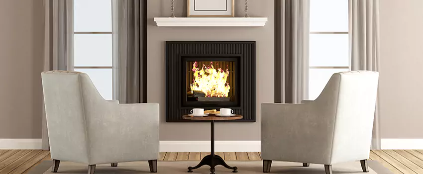 Heat & Glo Outdoor Gas Fireplaces Installation Contractors in Gastonia, North Carolina