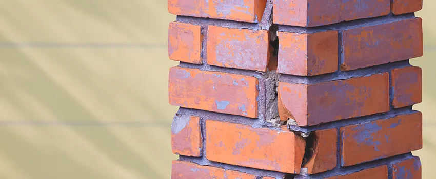 Leaking Chimney Repair And Replacement Cost in Gastonia, North Carolina