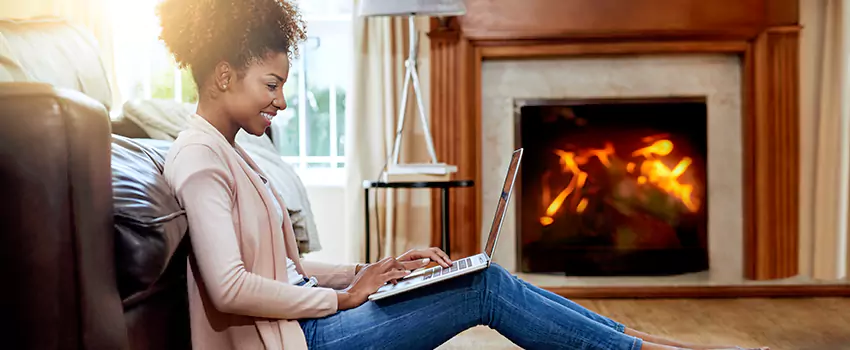 Cost-Effective Osburn Fireplace Installation and Repair in Gastonia, NC