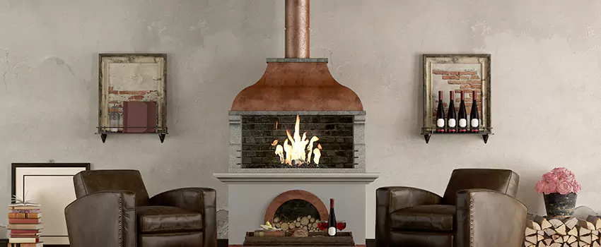 Benefits of Pacific Energy Fireplace in Gastonia, North Carolina