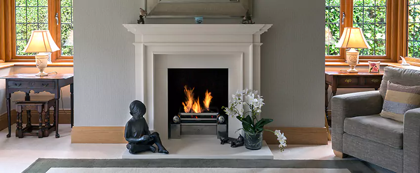 RSF Fireplaces Maintenance and Repair in Gastonia, North Carolina