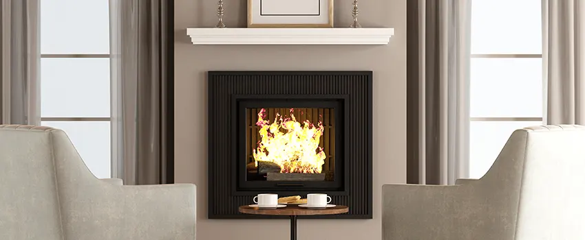 Superior Outdoor Fireplace Repair in Gastonia, NC